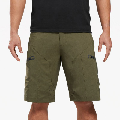 VIKTOS | Kadre Shorts | Ranger